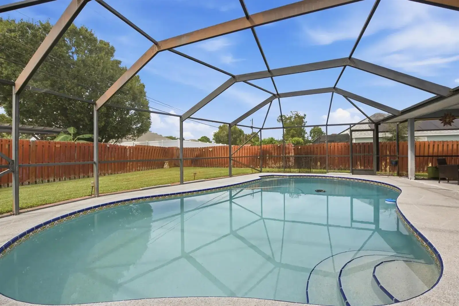 1980 SW AGUERO Street, Port St. Lucie FL 34953 photo 5