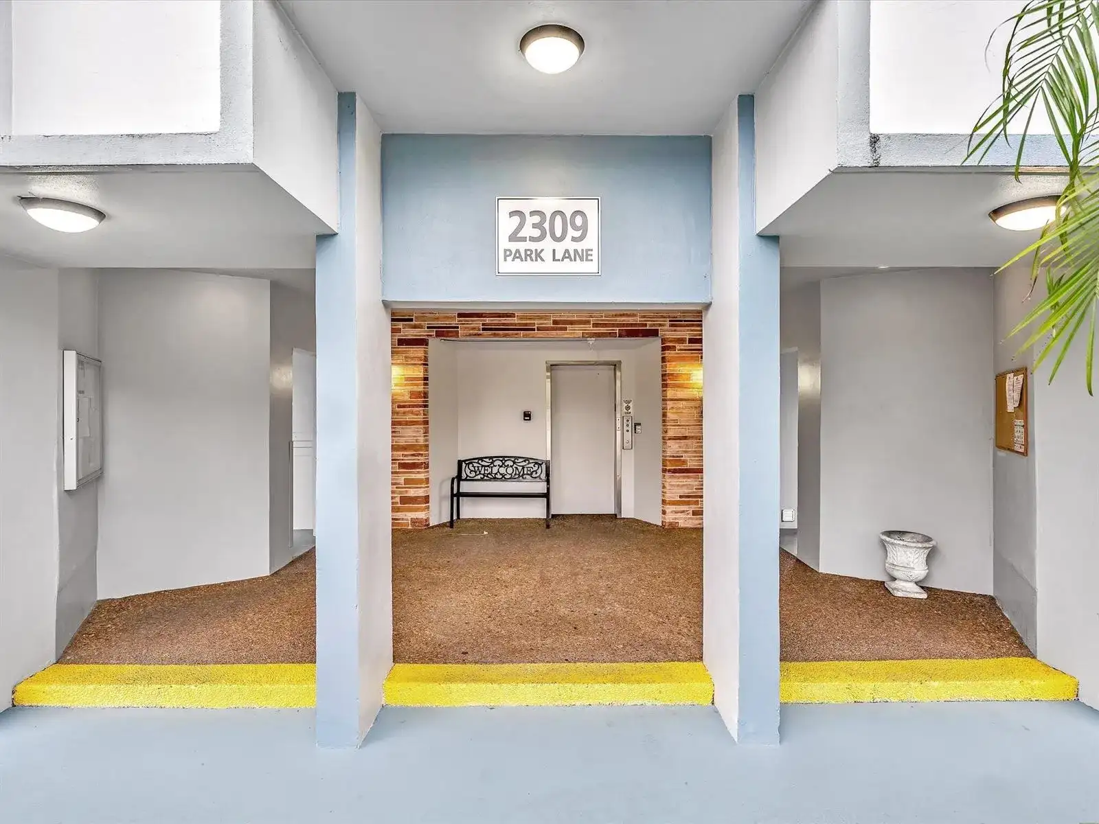 2309 Park Lane # 316, Hollywood FL 33021 photo 2
