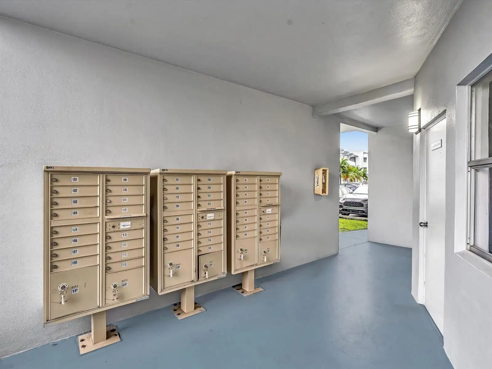 2309 Park Lane # 316, Hollywood FL 33021 photo 3