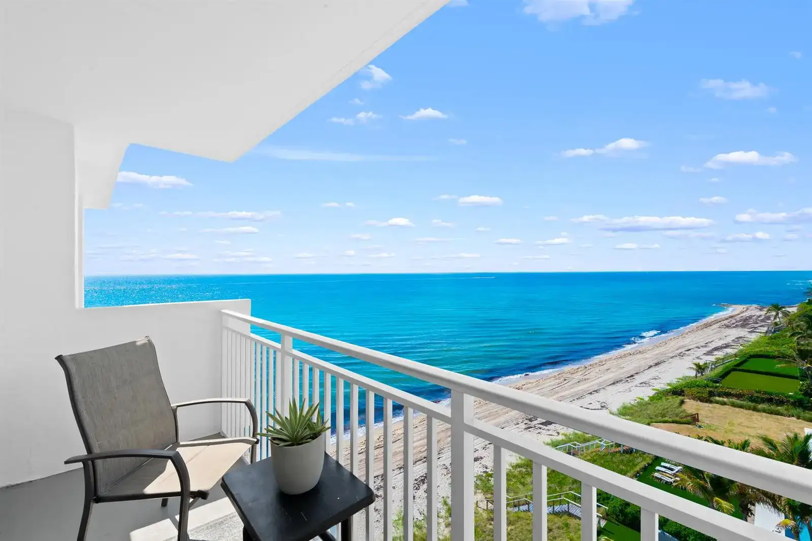 4511 S OCEAN Boulevard # 807, Highland Beach FL 33487 photo 2