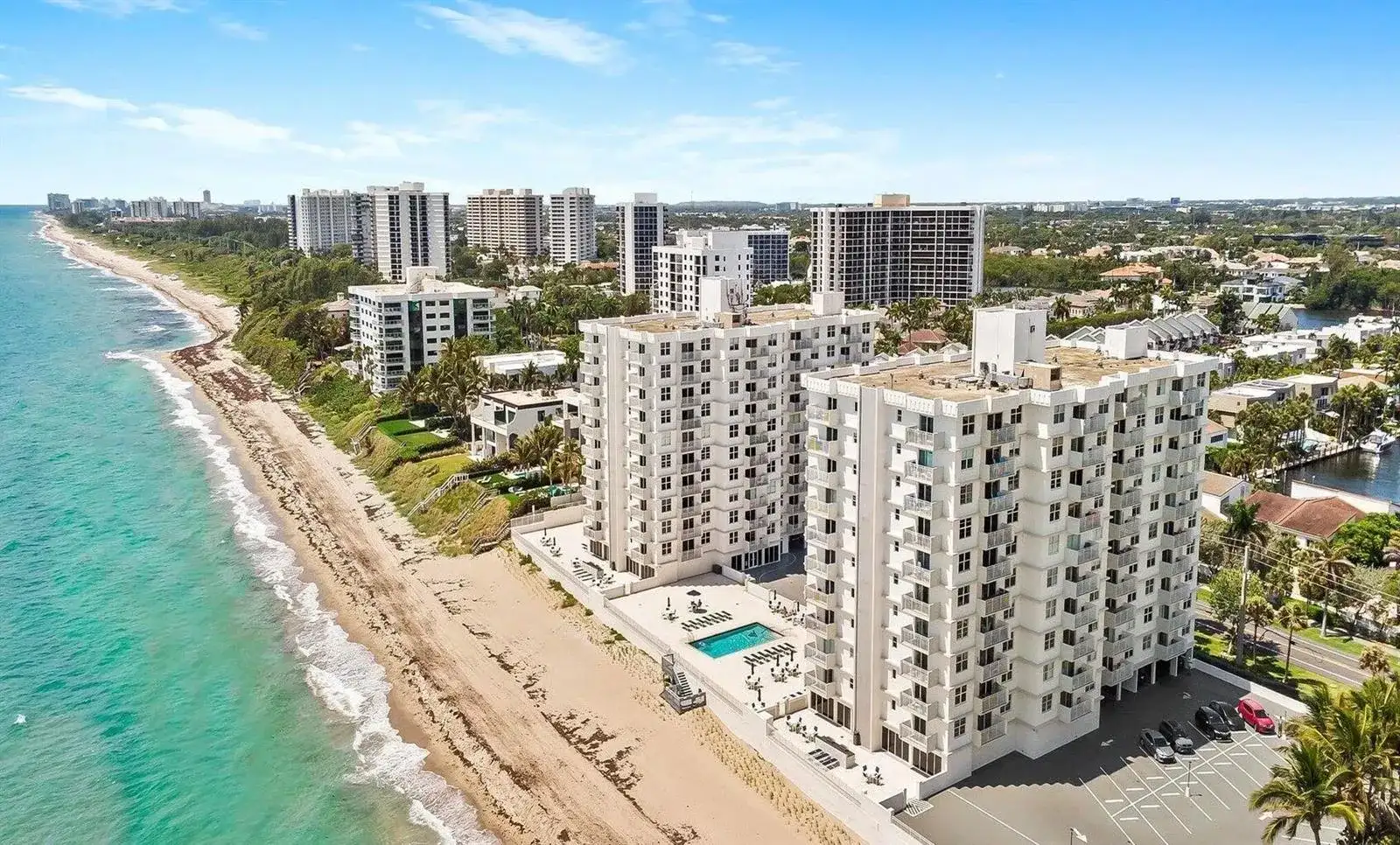 4511 S OCEAN Boulevard # 807, Highland Beach FL 33487 photo 3