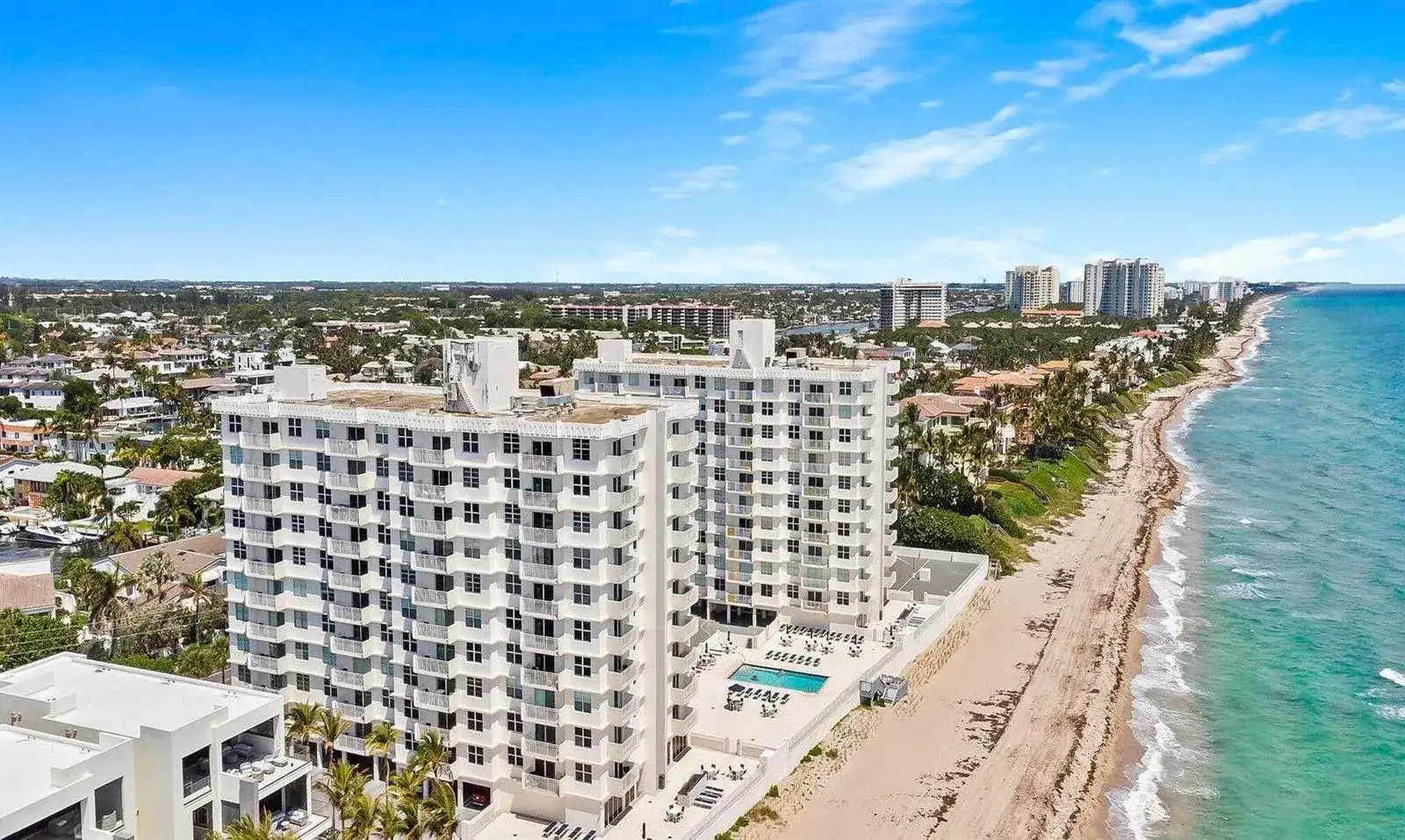 4511 S OCEAN Boulevard # 807, Highland Beach FL 33487 photo 4