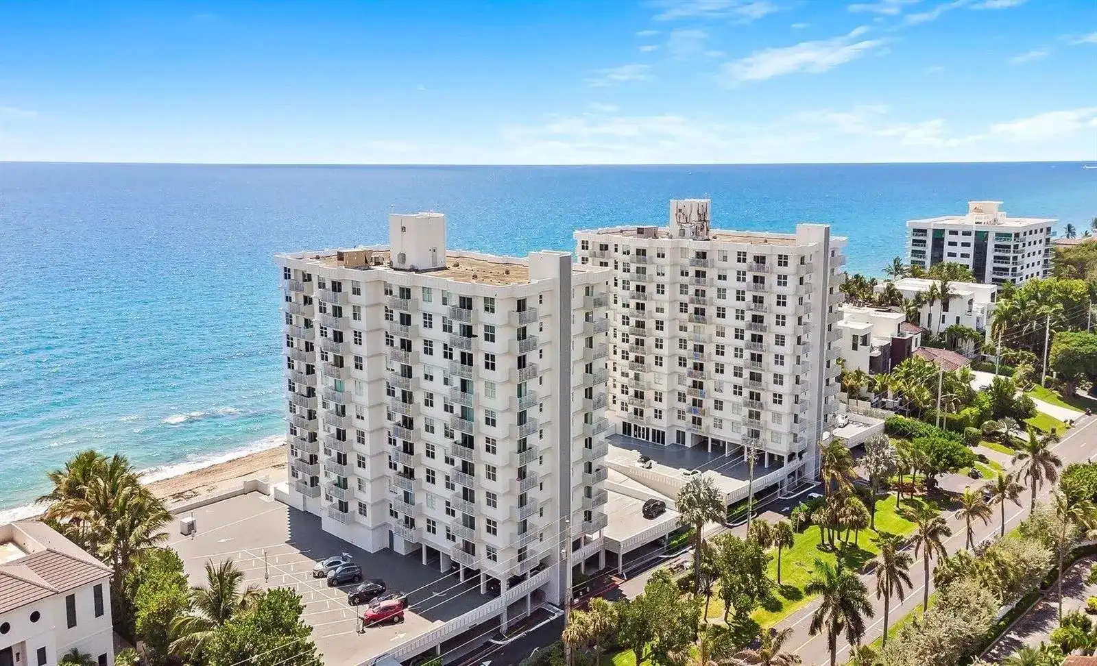 4511 S OCEAN Boulevard # 807, Highland Beach FL 33487 photo 5