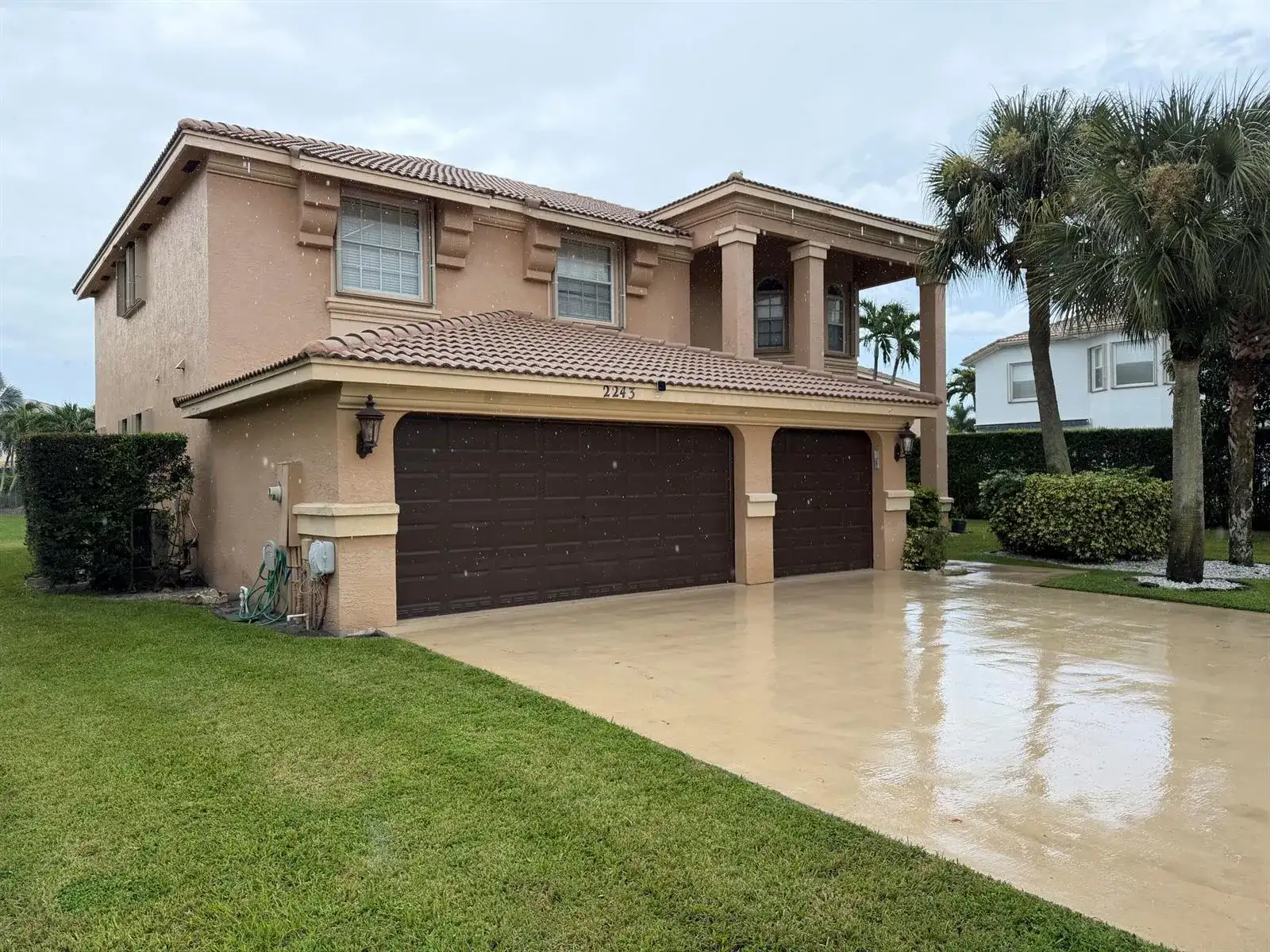 2243 RIDGEWOOD Circle, Royal Palm Beach FL 33411 photo 5