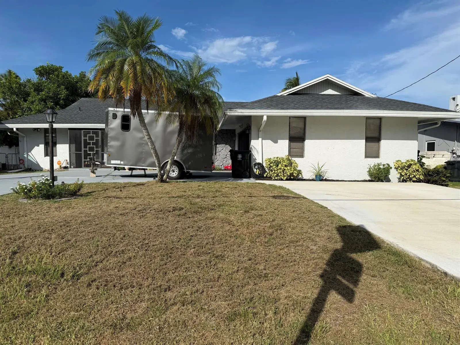 1219 SE CORAL REEF Street, Port St. Lucie FL 34983