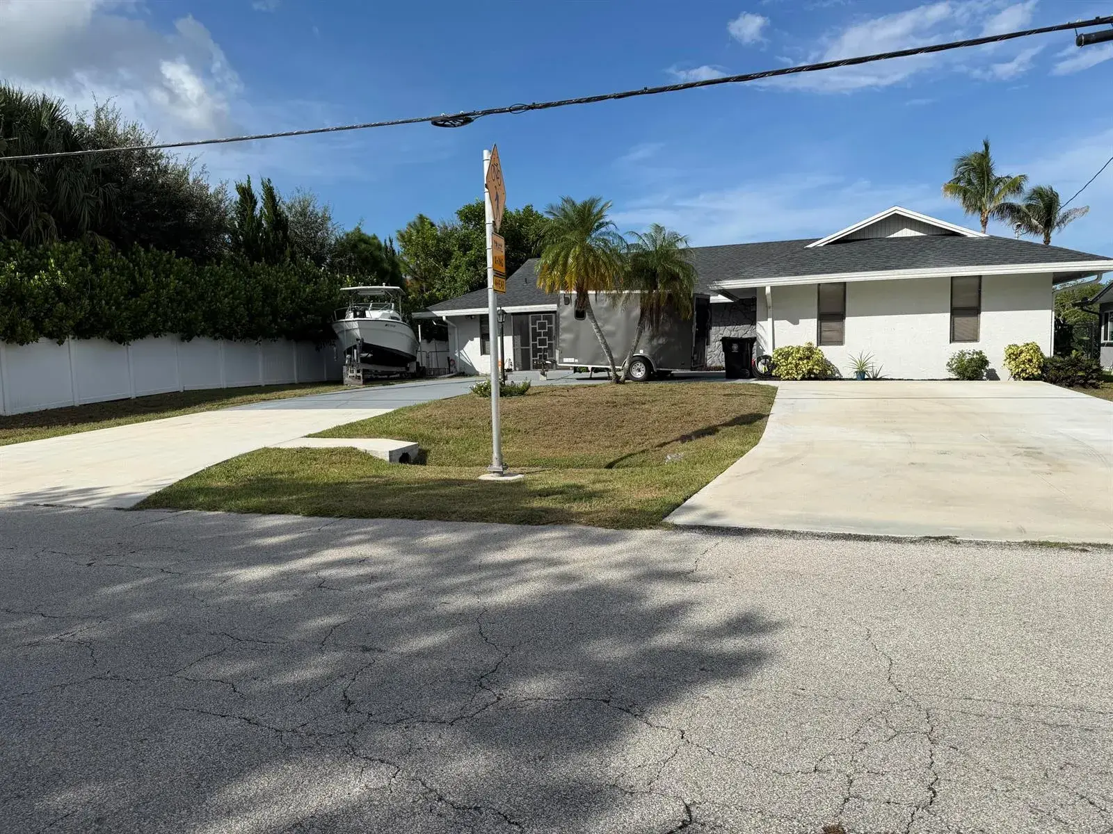 1219 SE CORAL REEF Street, Port St. Lucie FL 34983