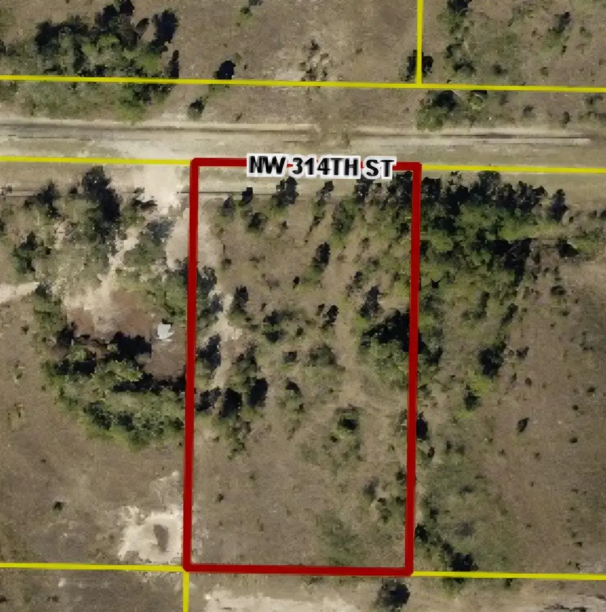 16326 NW 314TH Street, Okeechobee FL 34972