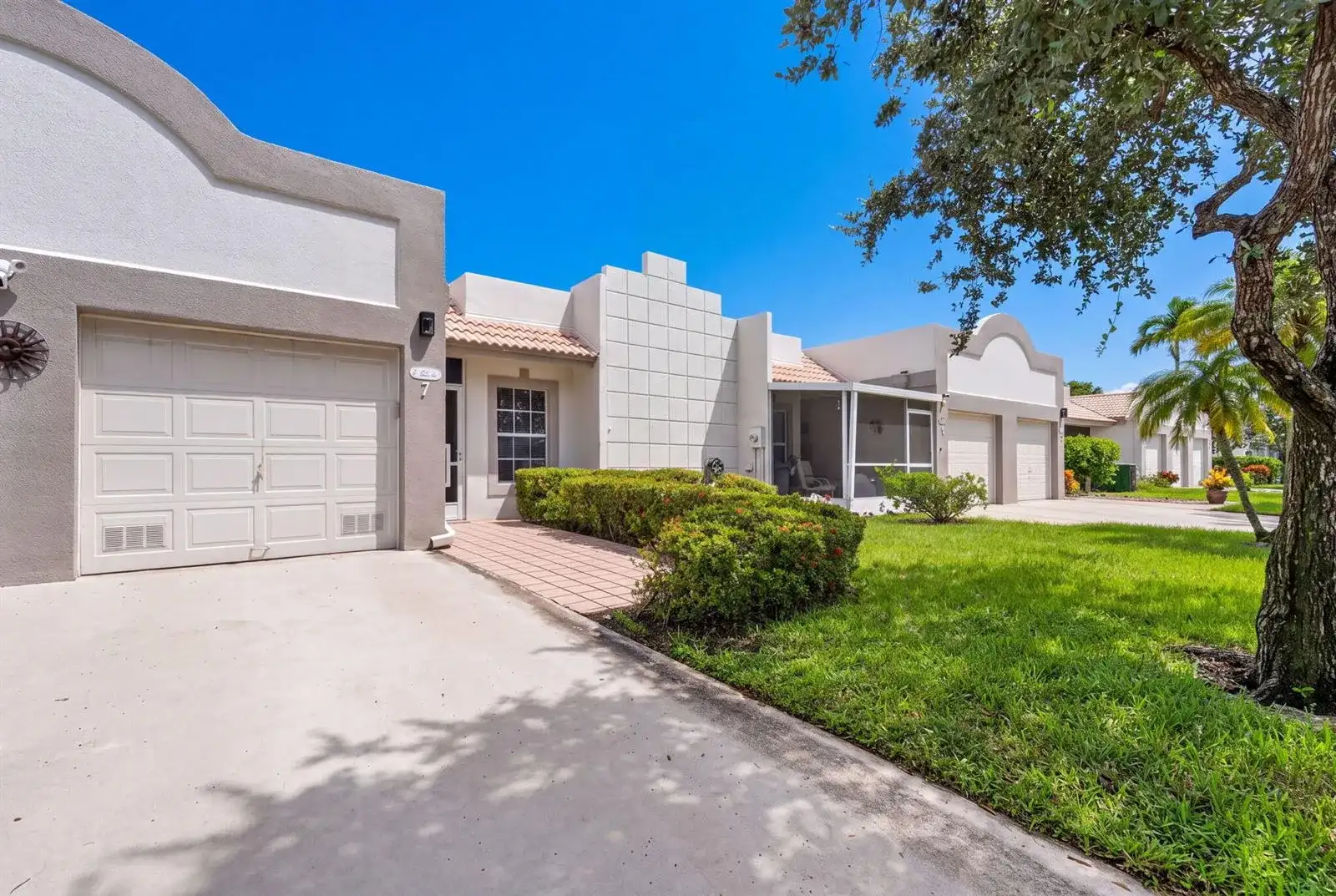 18800 HAYWOOD Terrace # 7, Boca Raton FL 33496 photo 5