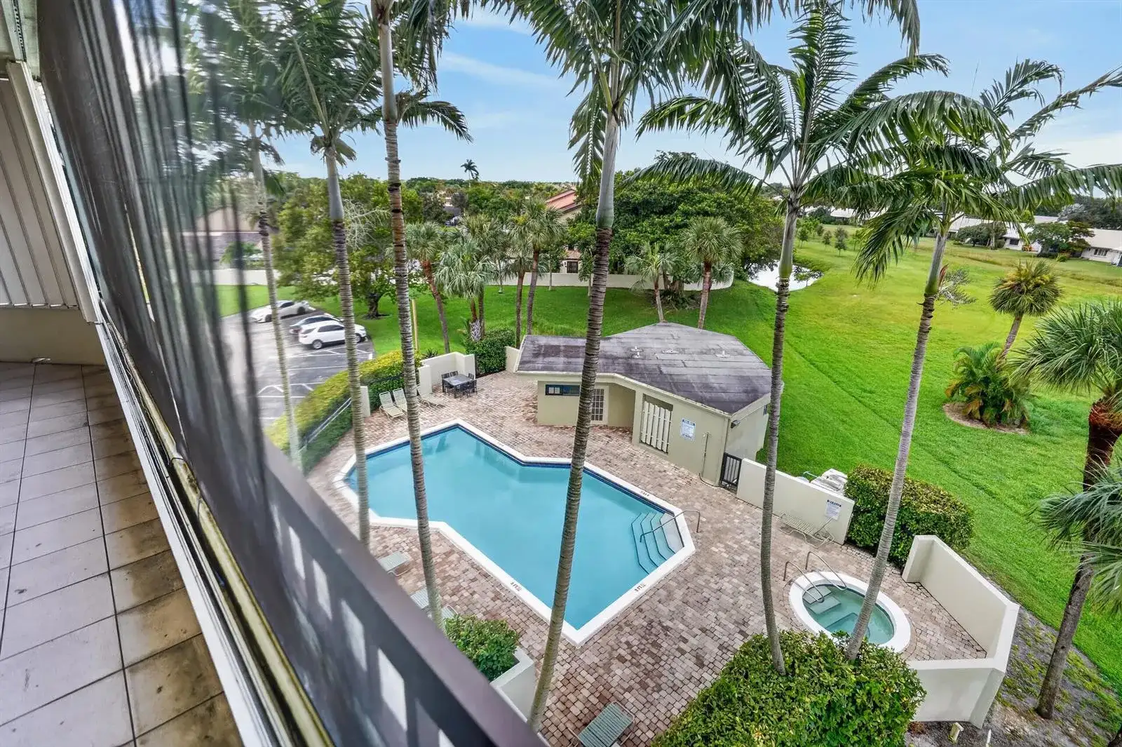 6463 La Costa Drive # 402, Boca Raton FL 33433 photo 2