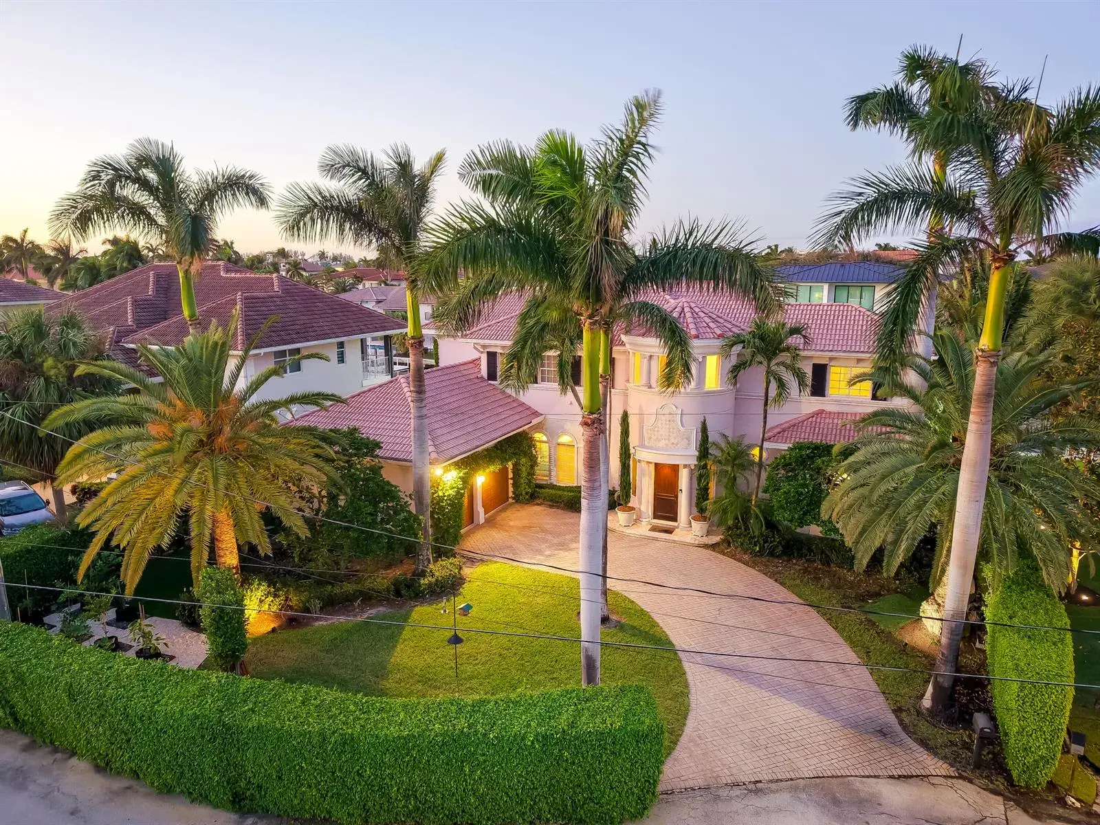 961 Banyan Drive, Delray Beach FL 33483