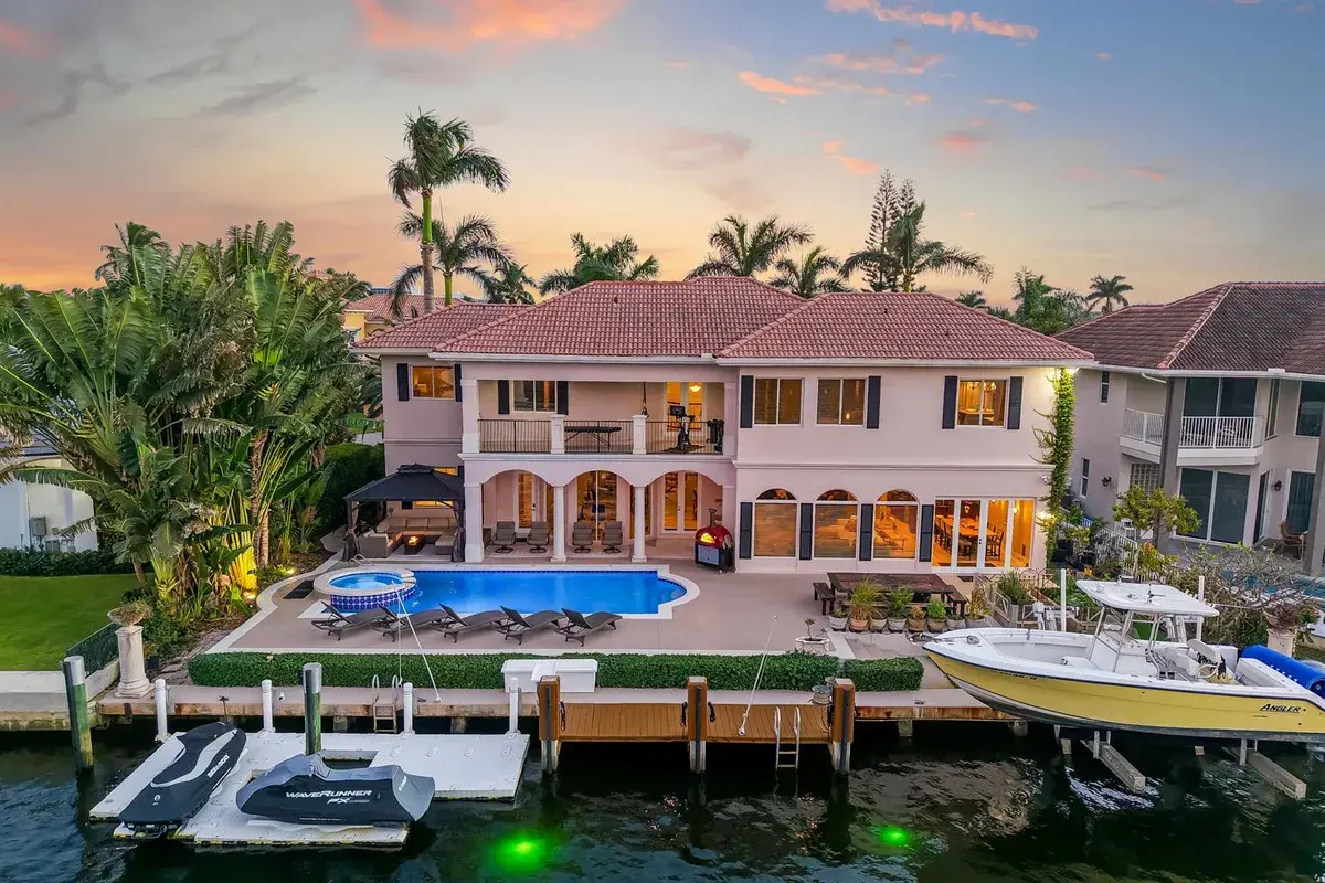 961 Banyan Drive, Delray Beach FL 33483
