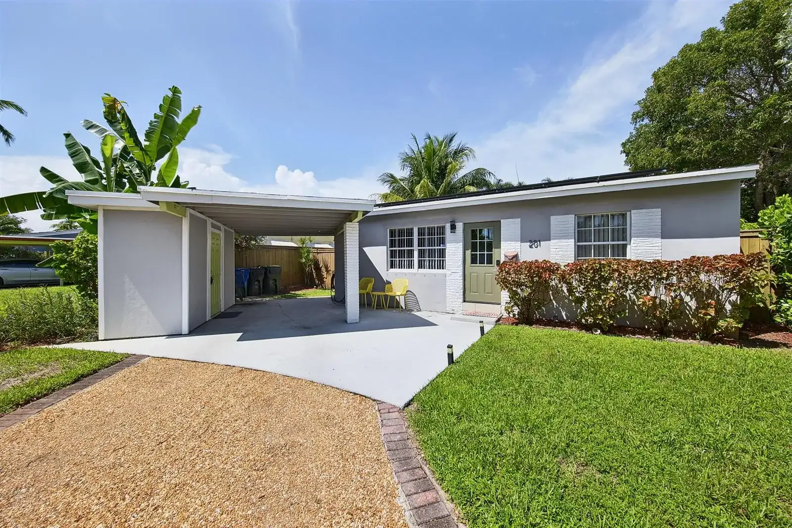 201 NE 16th Court, Fort Lauderdale FL 33305