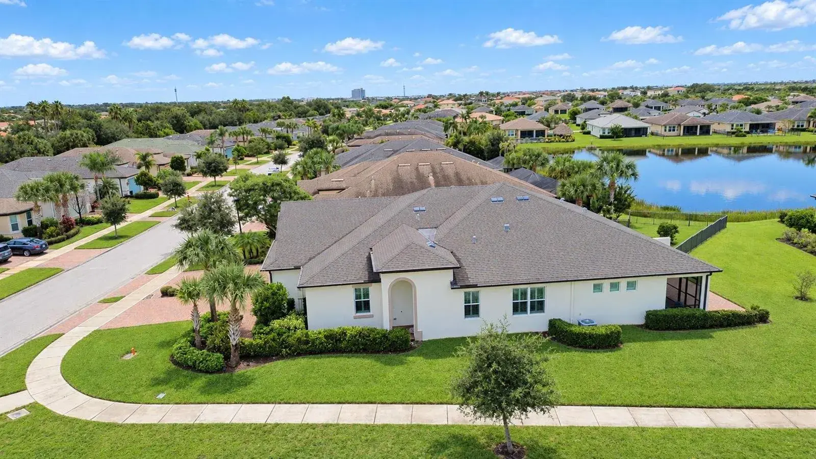 11476 SW Lake Park Drive, Port St. Lucie FL 34987