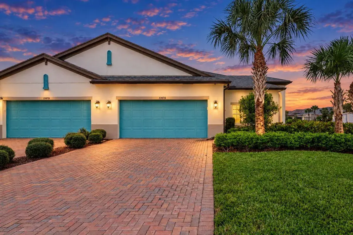 11476 SW Lake Park Drive, Port St. Lucie FL 34987