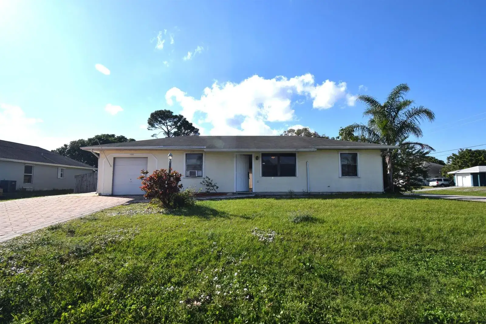 1102 SW Hibiscus Street, Port St. Lucie FL 34983