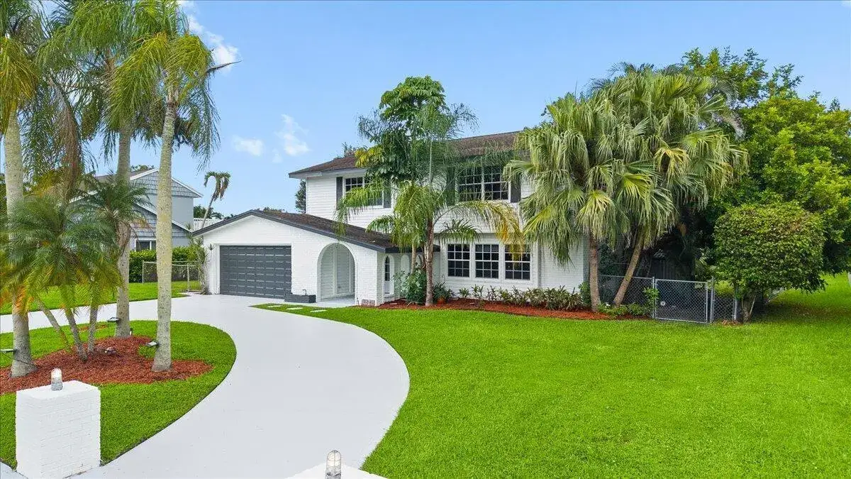 3179 Hoylake Rd HOYLAKE Road, Lake Worth FL 33467