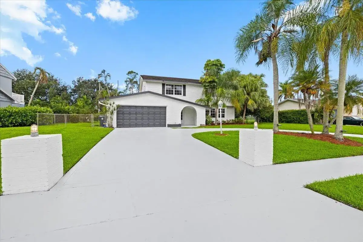 3179 Hoylake Rd HOYLAKE Road, Lake Worth FL 33467 photo 2