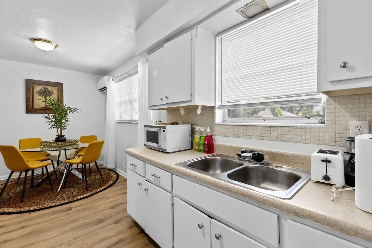 1826 Sherman Street Apt 5, Hollywood FL 33020