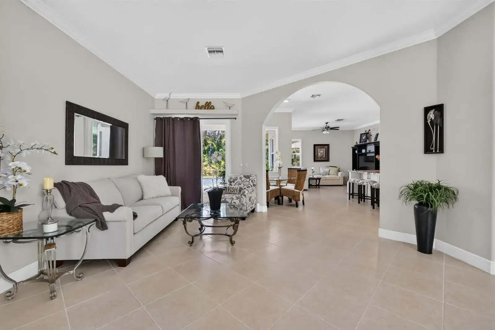1925 SW OAKWOOD Road, Port St. Lucie FL 34953 photo 4