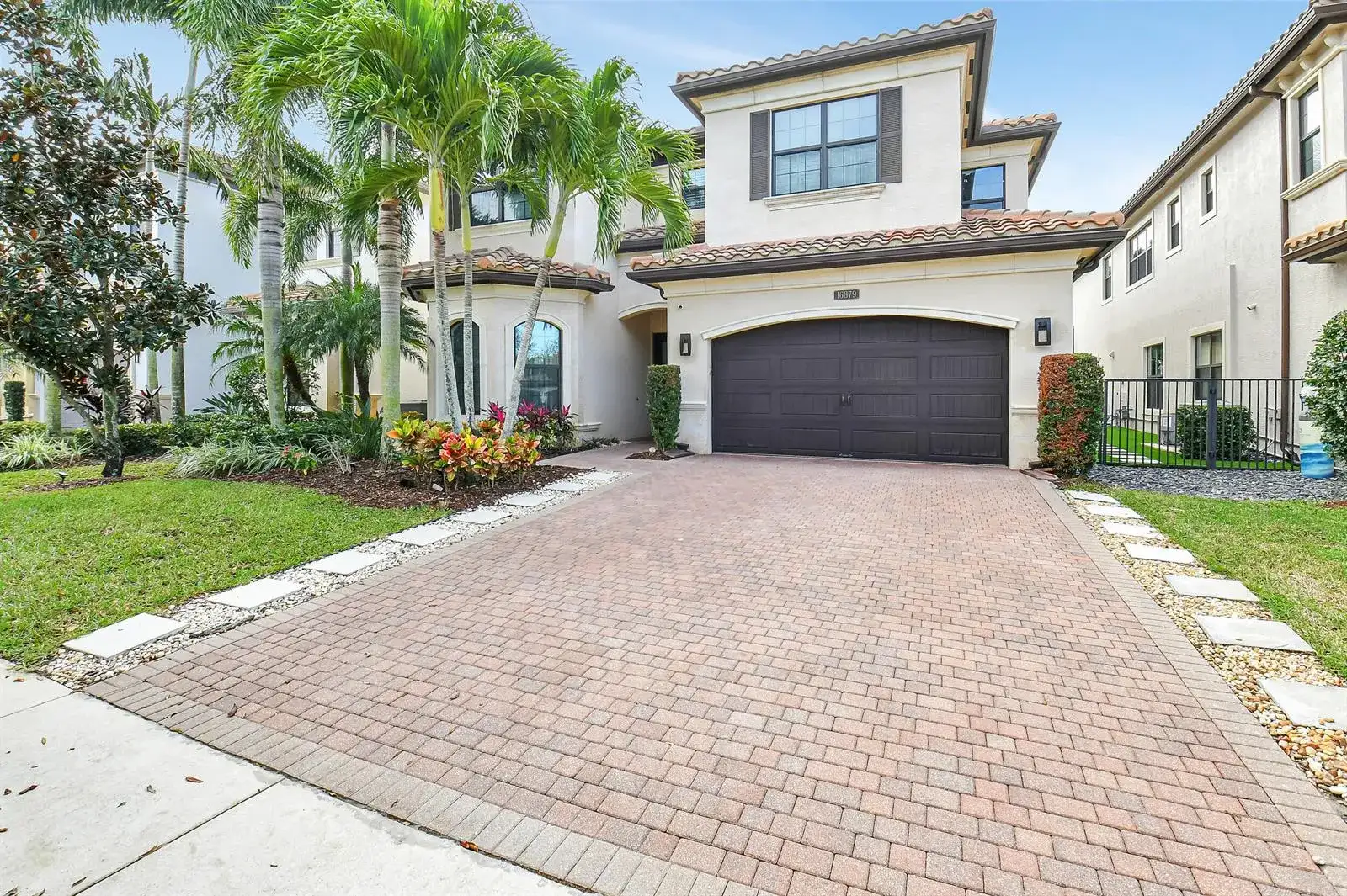 16879 Bridge Crossing Circle, Delray Beach FL 33446 photo 2