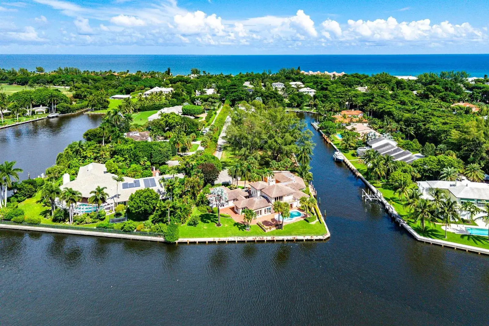 11 N Hidden Harbour Drive, Gulf Stream FL 33483