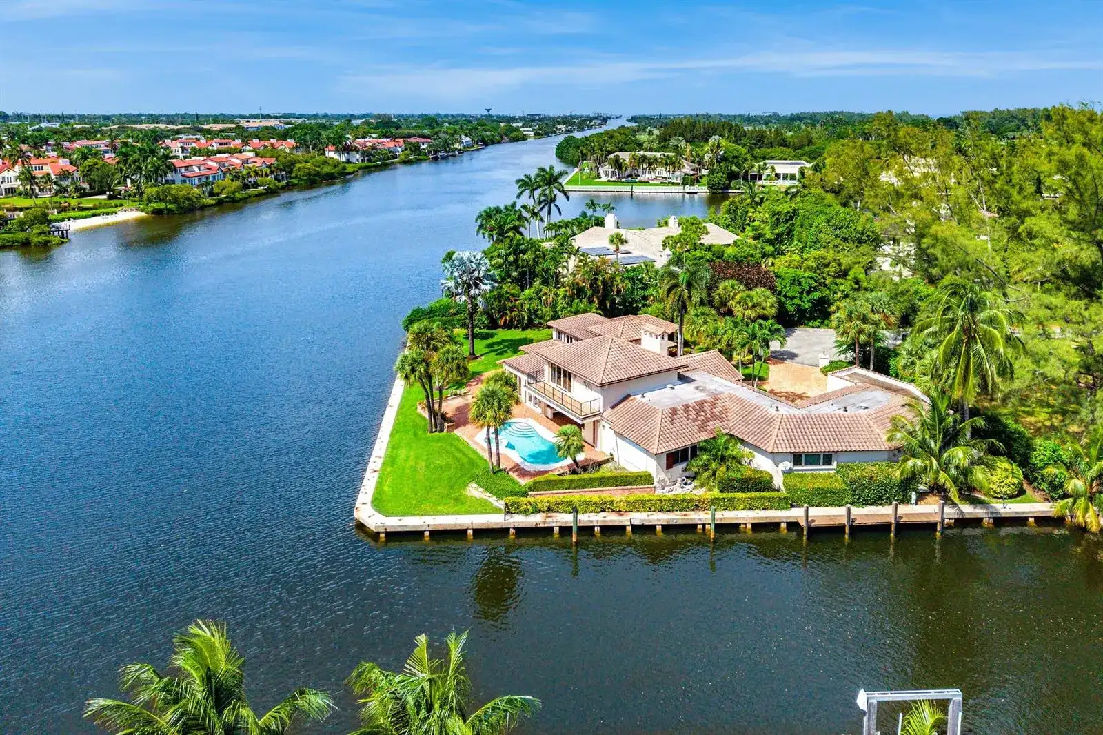 11 N Hidden Harbour Drive, Gulf Stream FL 33483 photo 3