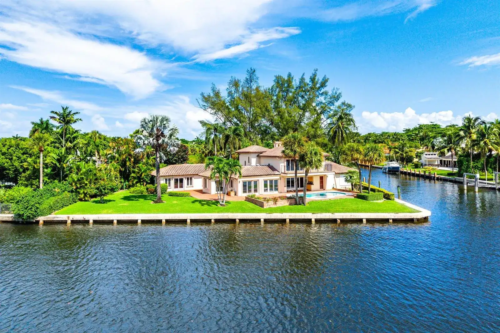 11 N Hidden Harbour Drive, Gulf Stream FL 33483 photo 5
