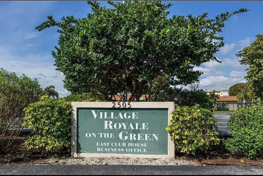 2615 NE 3rd Court NE # 4030, Boynton Beach FL 33435 photo 2