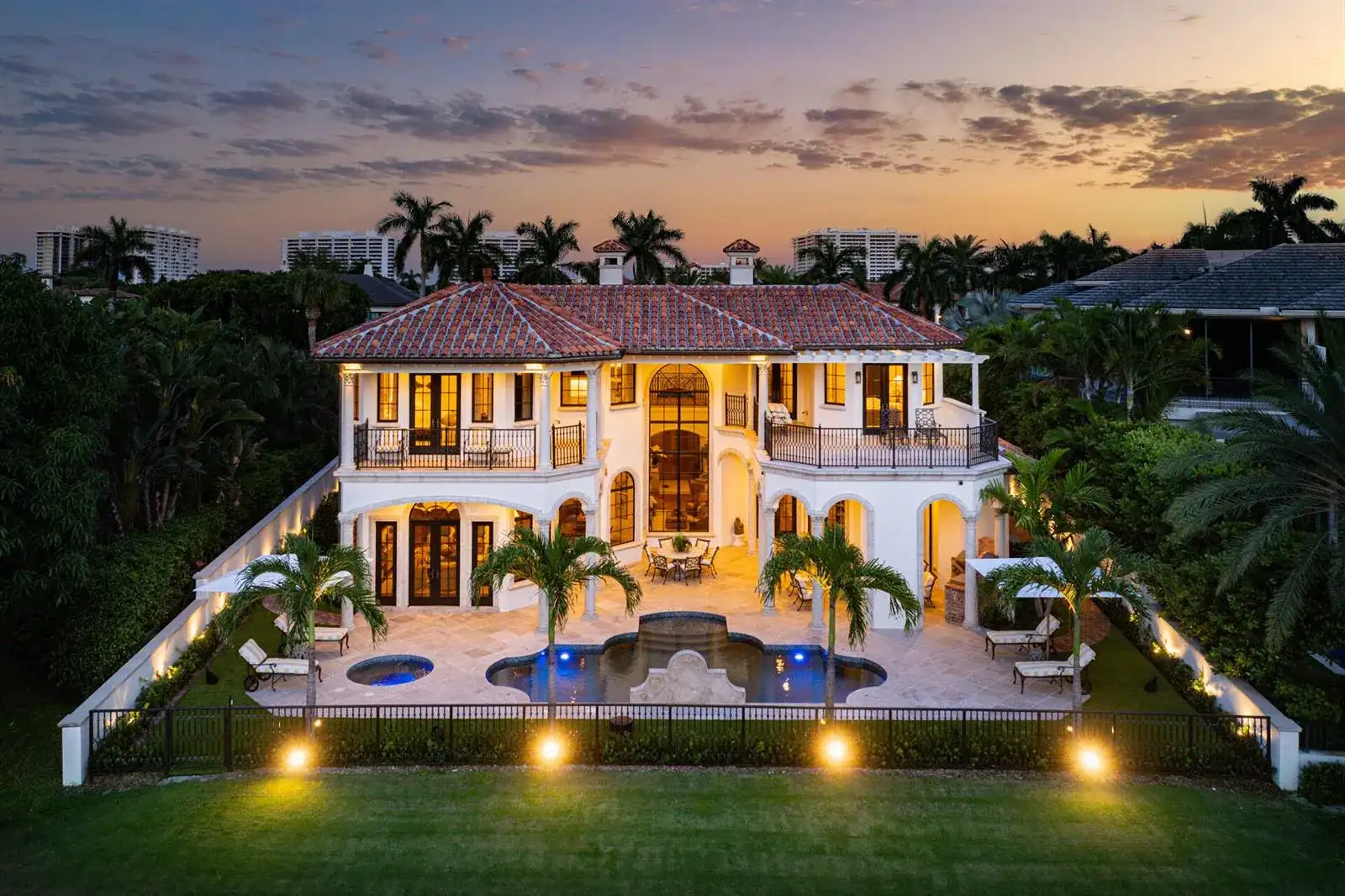 2055 Royal Palm Way, Boca Raton FL 33432 photo 4
