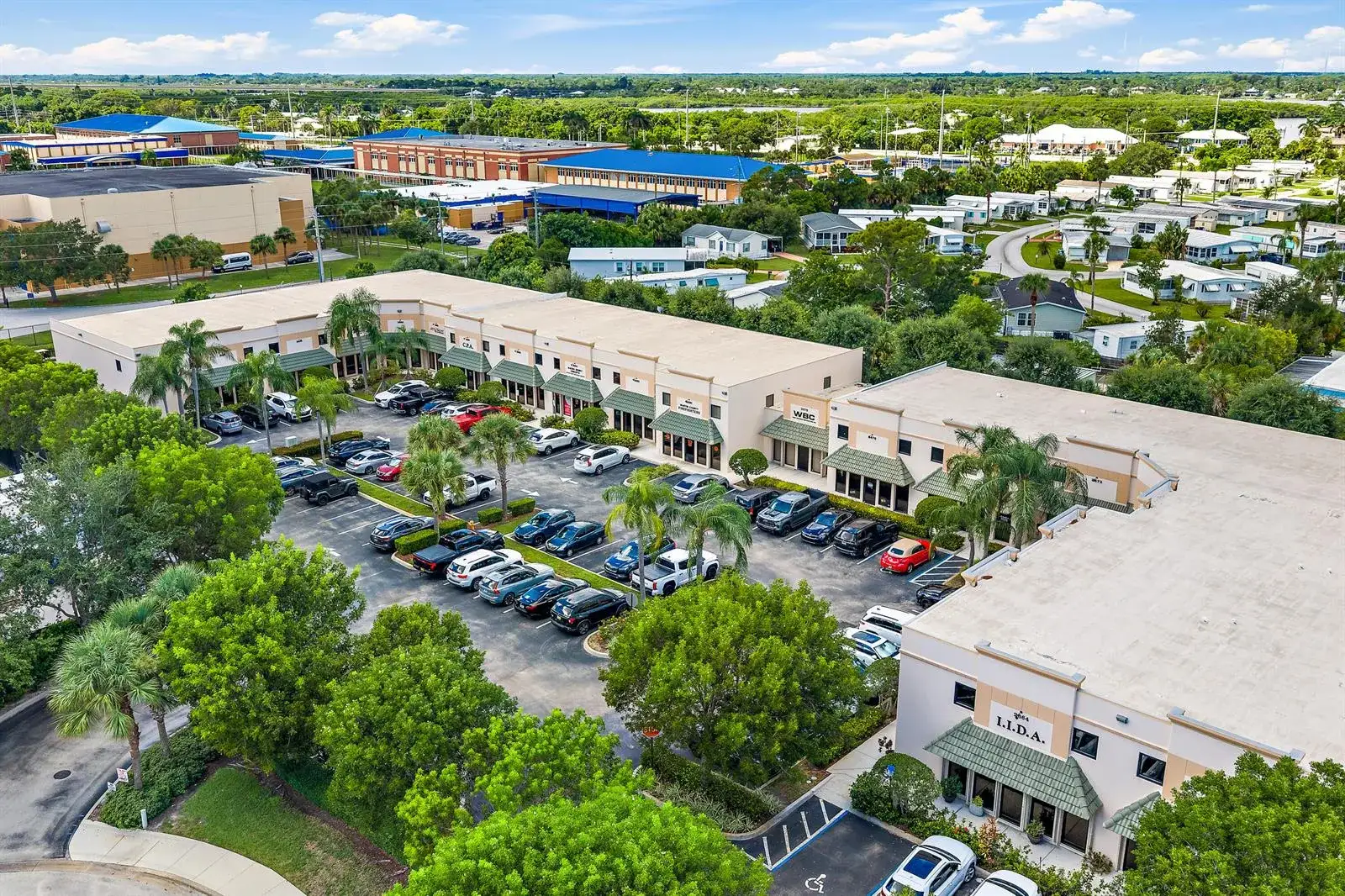 2682 SE Willoughby Boulevard # 201, Stuart FL 34994