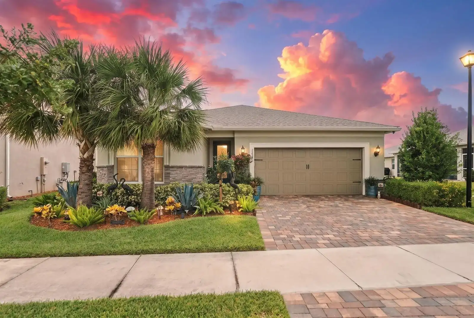 12230 SW SAND DOLLAR Way, Port St. Lucie FL 34987