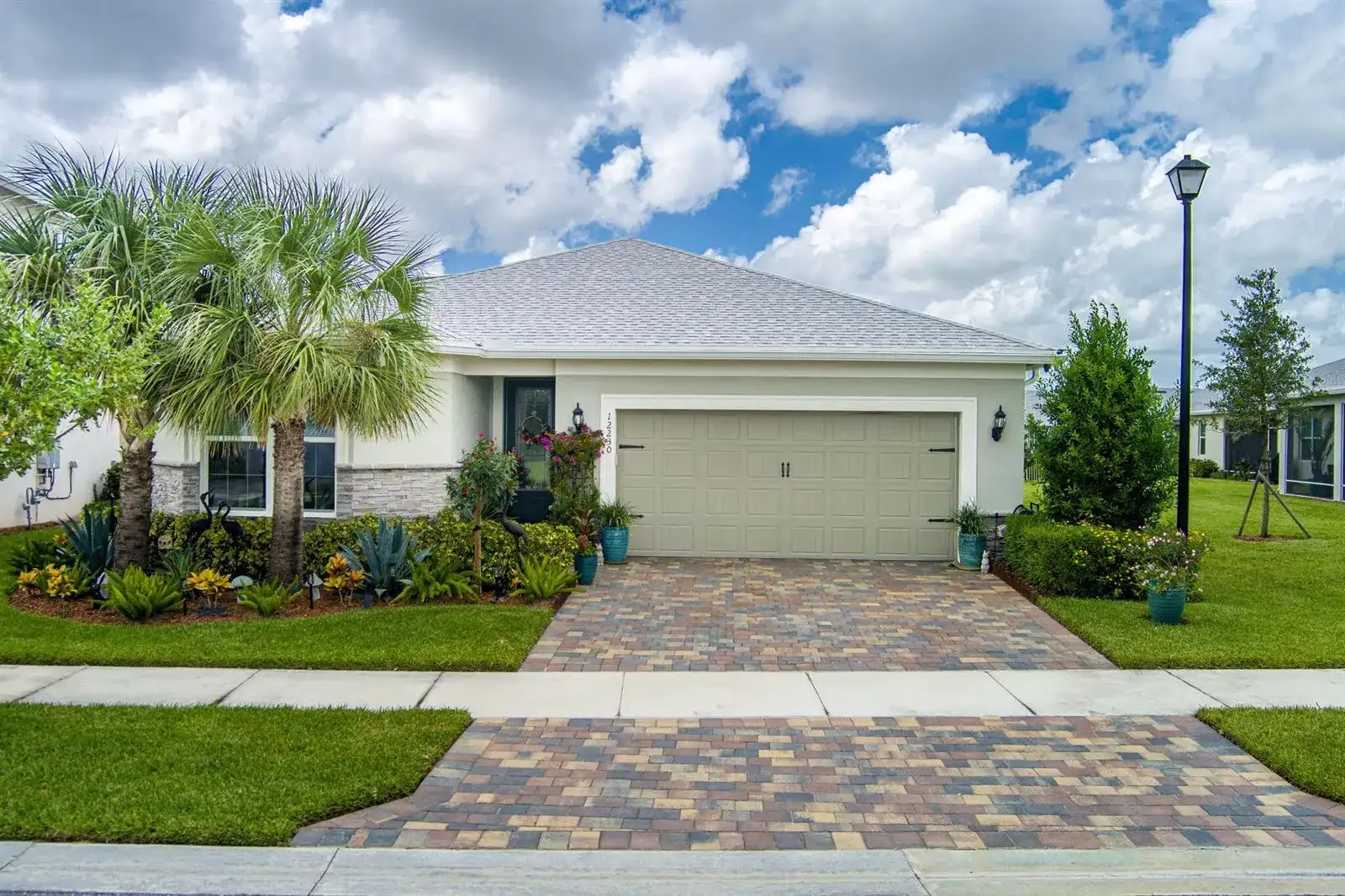 12230 SW SAND DOLLAR Way, Port St. Lucie FL 34987 photo 4