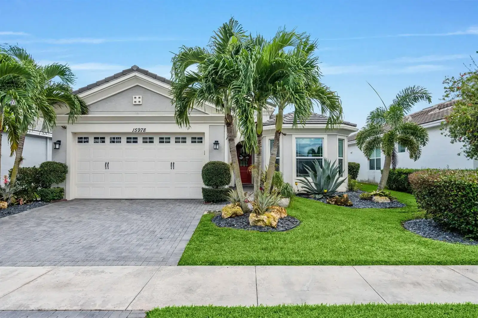 15978 Whippoorwill Circle, Westlake FL 33470 photo 2
