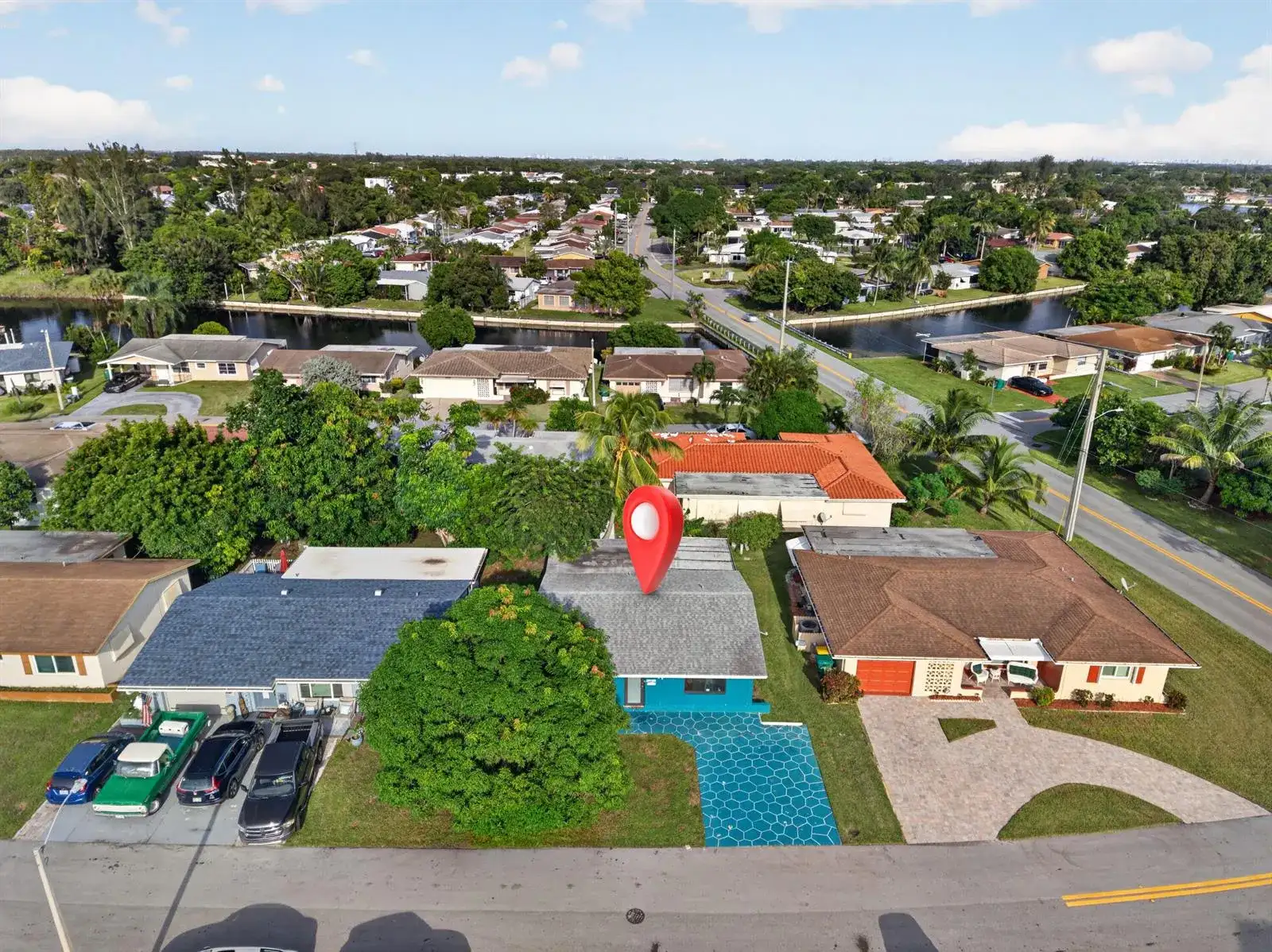 6102 NW 69th Avenue, Tamarac FL 33321 photo 4