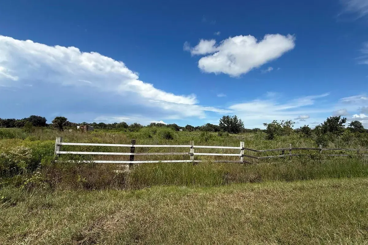 18073 NW 276TH Street, Okeechobee FL 34972