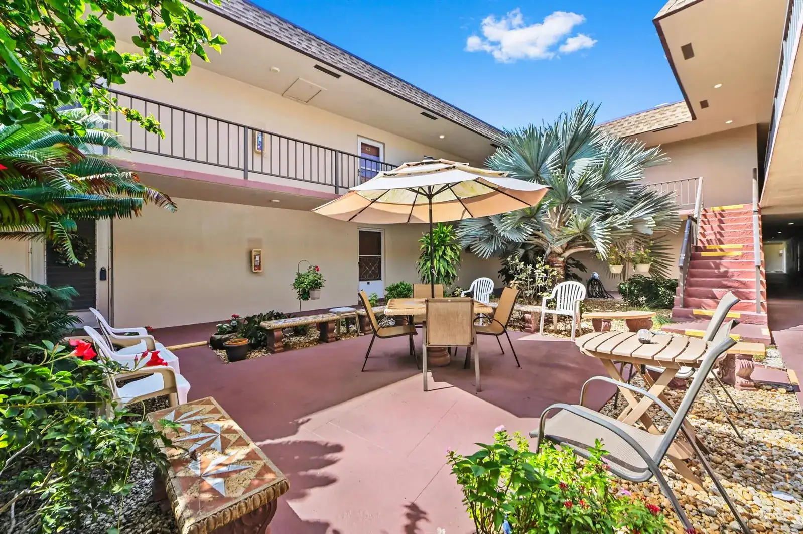 504 Davis Road # 97, Palm Springs FL 33461 photo 4