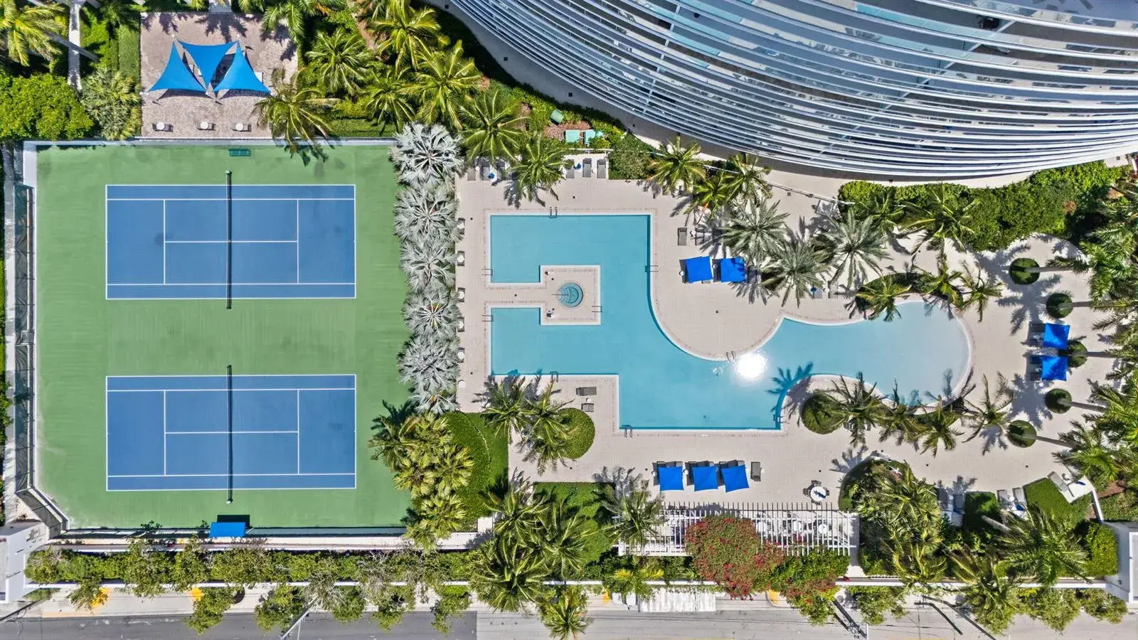 1 N OCEAN Boulevard # 1713, Pompano Beach FL 33062