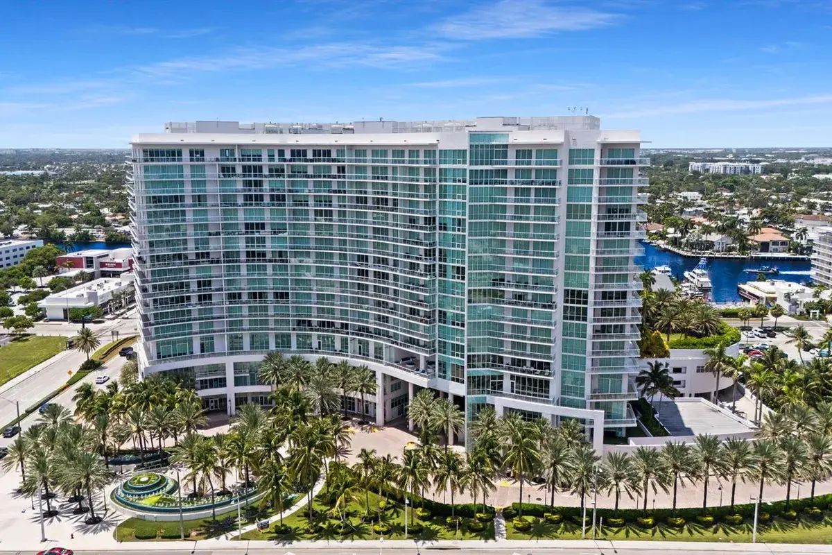1 N OCEAN Boulevard # 1713, Pompano Beach FL 33062