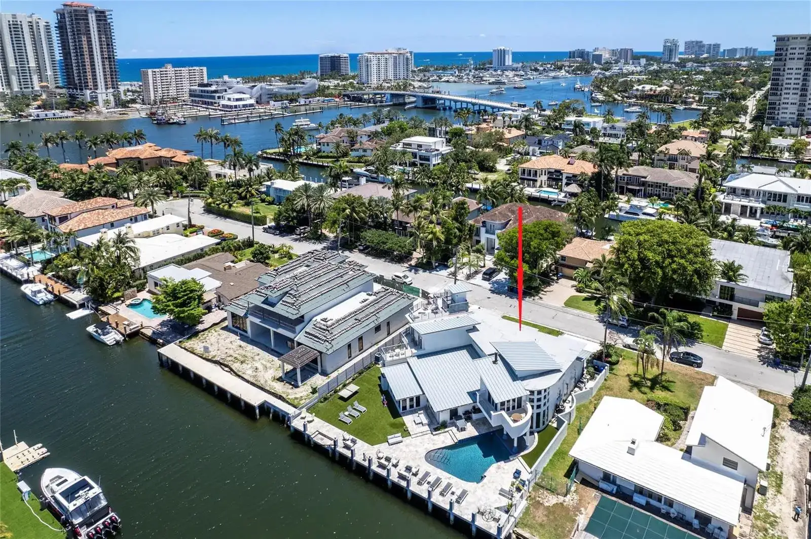2523 Castilla Isle, Fort Lauderdale FL 33301 photo 2