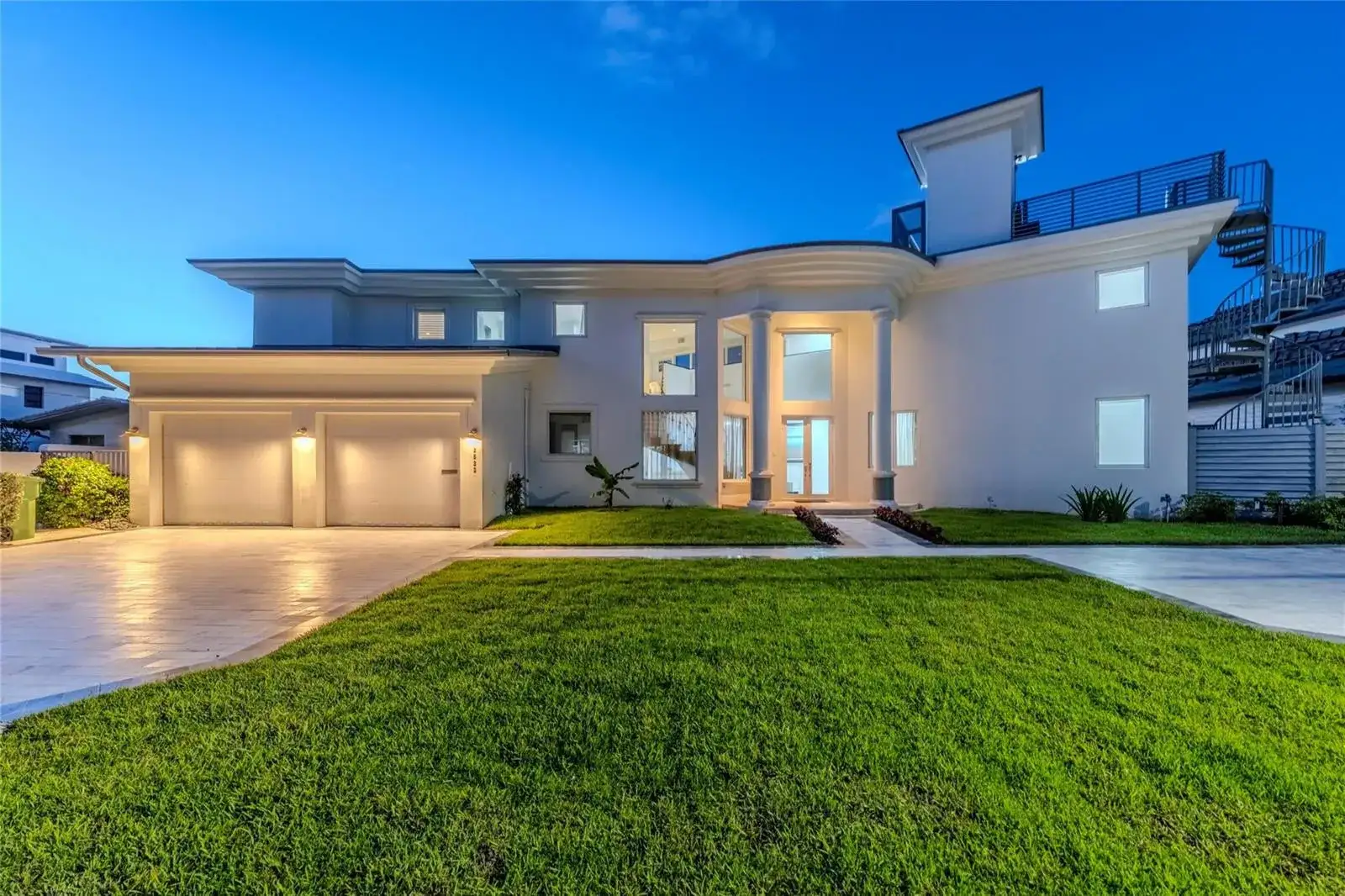 2523 Castilla Isle, Fort Lauderdale FL 33301 photo 3