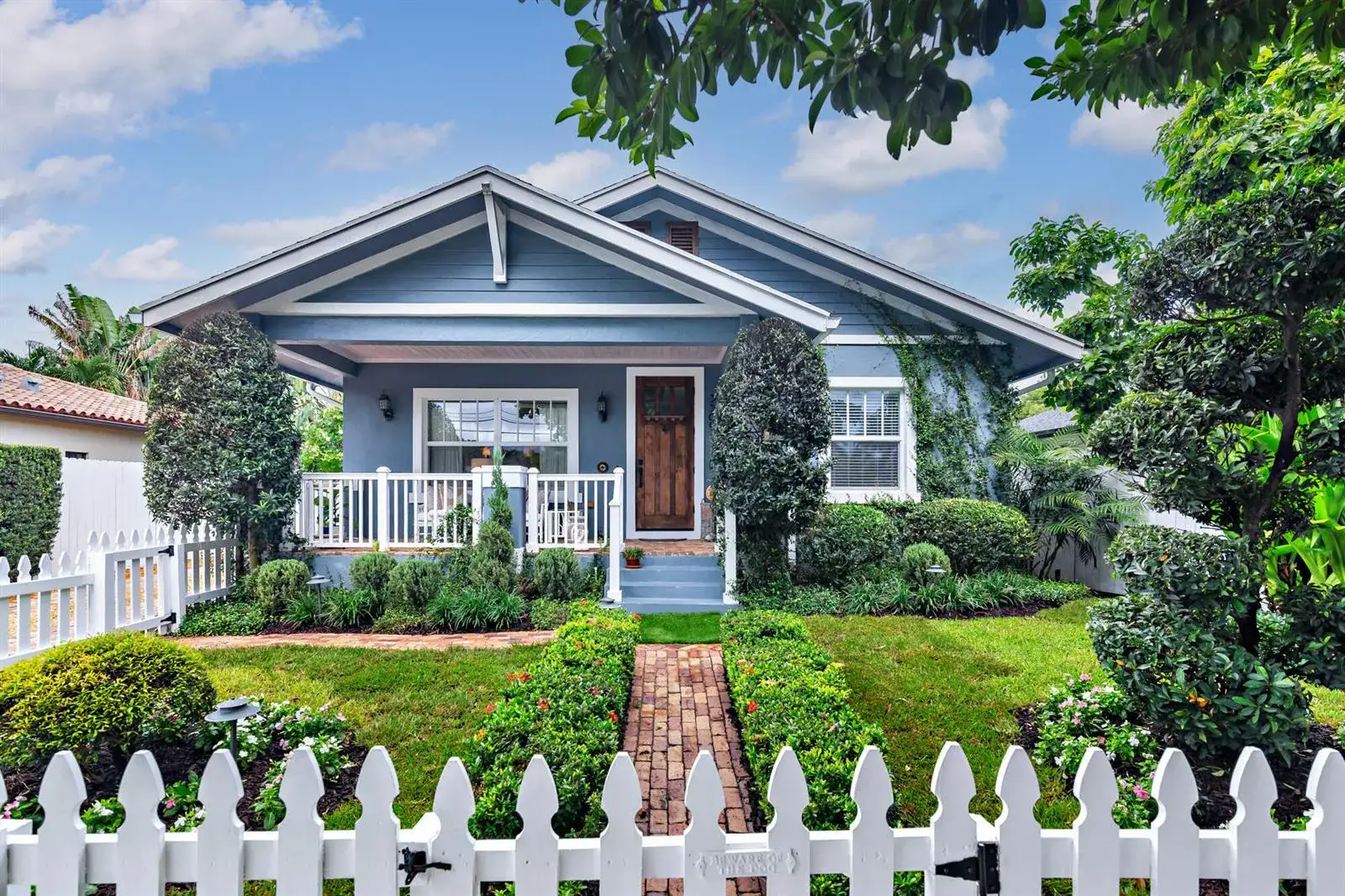 3509 POINSETTIA Avenue, West Palm Beach FL 33407