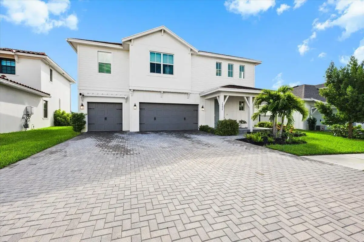 19064 CROFT MILL Crossing, Loxahatchee FL 33470
