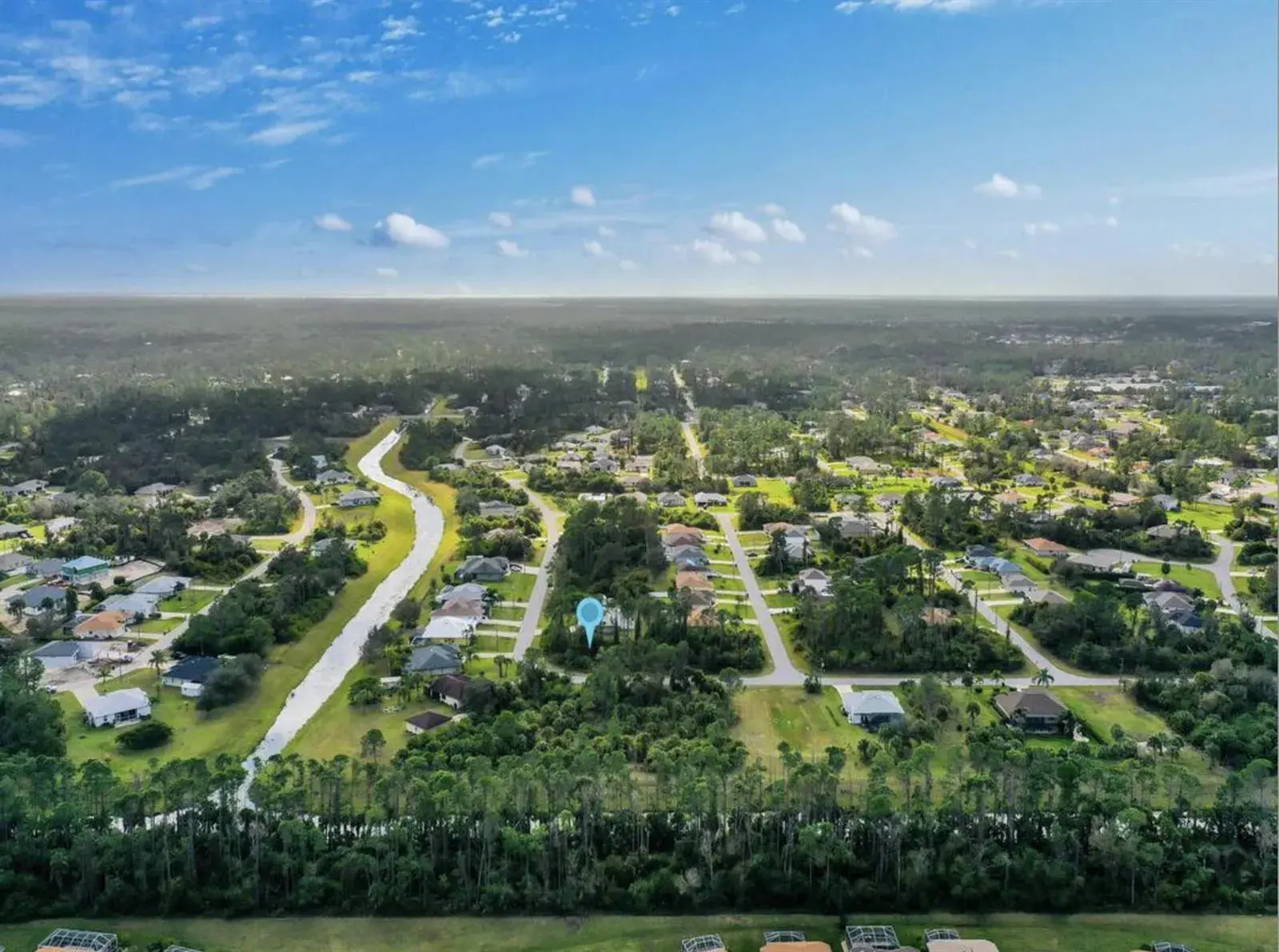 0 Amnesty Drive, North Port FL 34288