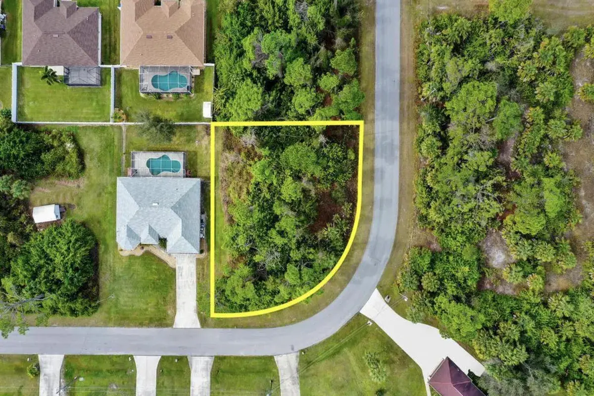 0 Amnesty Drive, North Port FL 34288