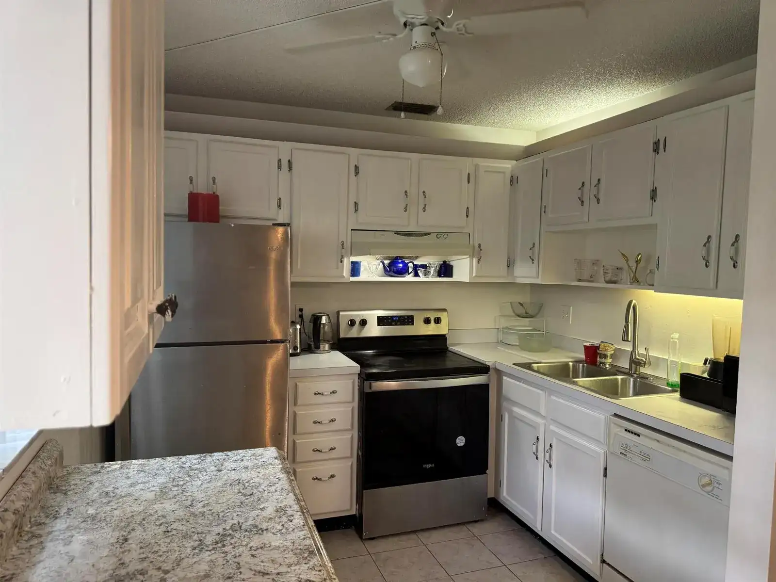 58 WOODLAND Drive # 102, Vero Beach FL 32962 photo 4