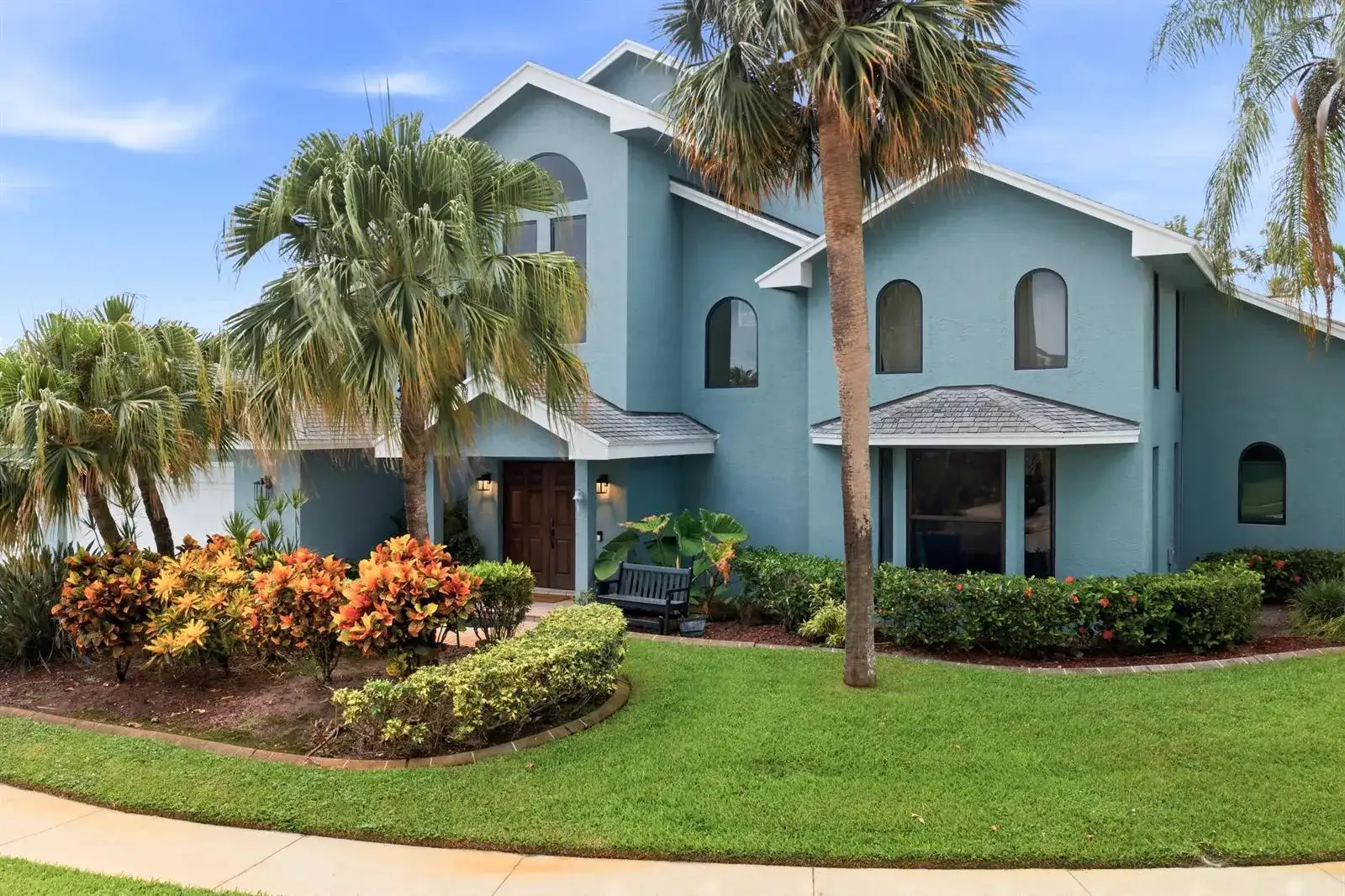 12871 La Rochelle Circle, Palm Beach Gardens FL 33410 photo 3