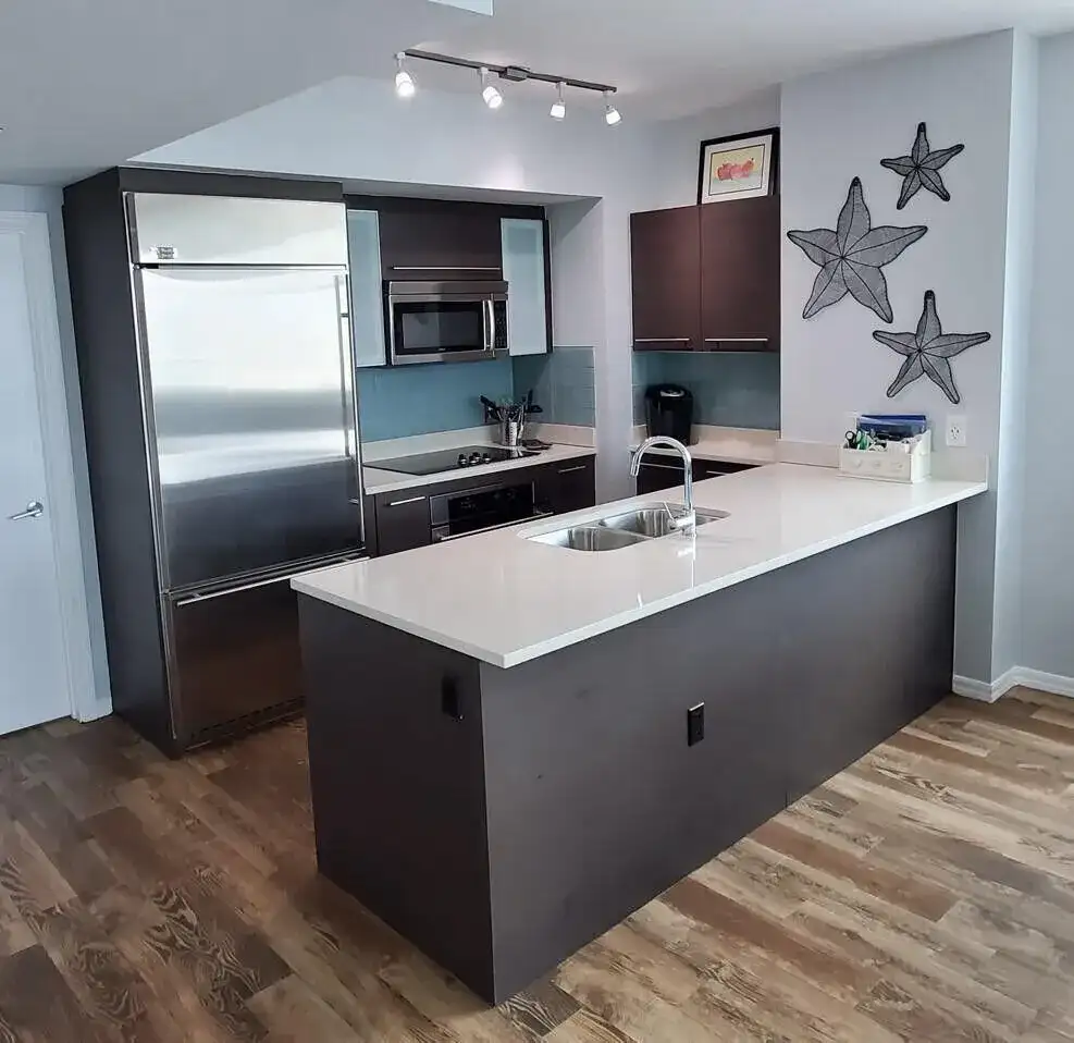 500 BRICKELL Avenue # 3507, Miami FL 33131 photo 2