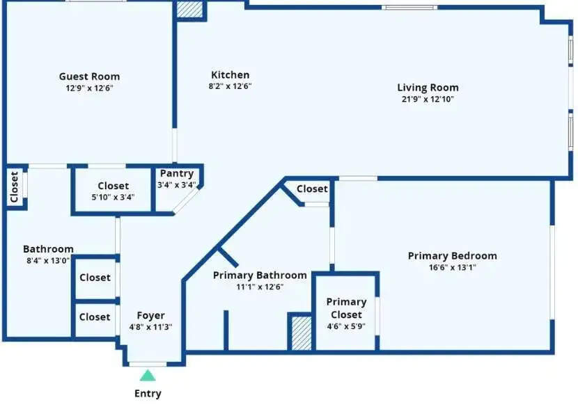 500 BRICKELL Avenue # 3507, Miami FL 33131 photo 3