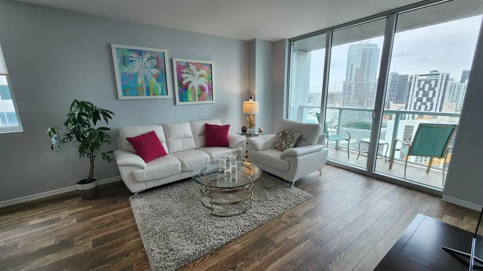 500 BRICKELL Avenue # 3507, Miami FL 33131 photo 5