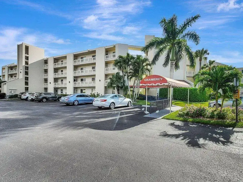 6768 10TH Avenue N # 115, Lake Worth FL 33467 photo 2